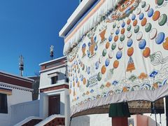 -五当召景区
