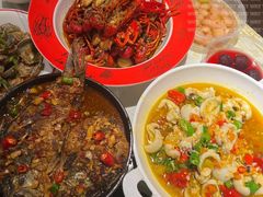 -串盟烧烤大排档·长沙美食地标(星沙店)