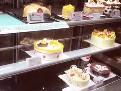-85度C(北京玉蜓桥二店)