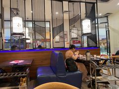大堂-和福顺·牛肉海鲜焖锅(汕头金平万达广场店)