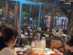 -常和州·夜宵大排档(常州单店)