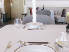 大堂-北京柏悦酒店·锦庭餐厅Dining Room
