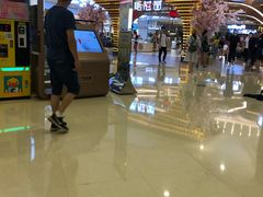 -必胜客(城西银泰店)