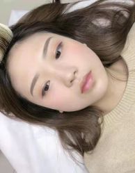 -韩迪娇·半永久纹眉眼唇
