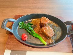 -西堤牛排(合肥之心城店)