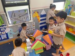 -吉的堡幼儿园(林隐天下园)