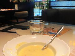 -半秋山西餐厅(巴南万达广场店)