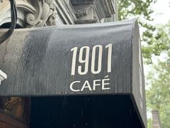 -1901 Cafe(西四店)
