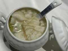 -小河盐帮·私家菜·烤鸭(三元桥·霄云路店)