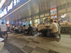 -杨小佳·齐齐哈尔烤肉·烤串(广州店)