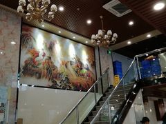 -粤潮牛肉火锅店(江南大道店)