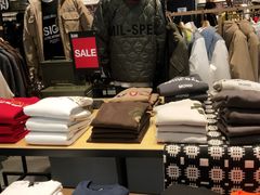 -izzue(合生汇店)