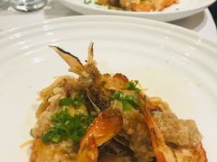 -桃苑(华侨银行大厦店)