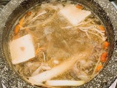 -狼爱上羊音乐火锅