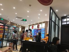 大堂-大家乐(广州中华广场店)
