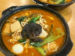 -半亩园(奥特莱斯店)