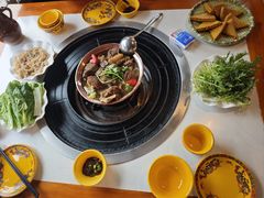 -顺顺小吃(独克宗古城店)