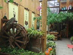 -大理董·董家小厨野生菌火锅(古城旗舰店)