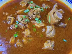 红烧猪蹄-三哥田螺(北书院街店)