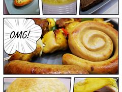 -库滋明·俄罗斯特色美食(中央大街店)