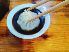 -中马小李汤包(马鞍山花山区)