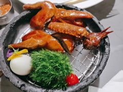 -3号仓库·创意中国菜(长宁龙之梦店)