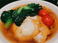 生日长寿面-江仙雅居(中航国际店)