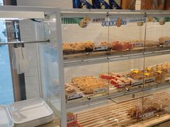 -85度C(上海中原城市广场店)