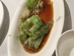 蚝油生菜-苏浙汇(朝外店)