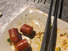 -很久以前羊肉串(农科路店)