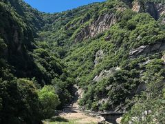 -黑龙潭风景区