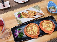 -割烹旭日本料理(龙湖狮山天街店)
