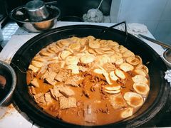 -陈记卤煮小肠