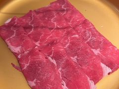 -牛New寿喜烧(新六百店)