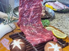 -安又胖韩国烤肉(美罗城店)