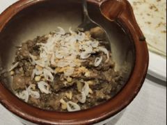外婆锤山茄-开海·红岛海鲜虾水饺(石老人店)