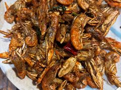 -蚝堡海鲜·威海菜·海肠捞饭·烧烤·亚洲吃蚝公司(幸福门店)