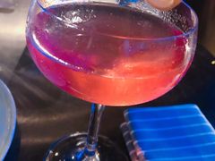-池畔酒吧 WET Bar