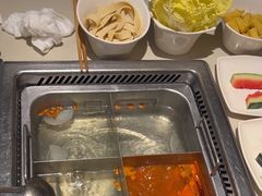 -海底捞火锅(勒泰店)