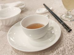 -麒麟中餐厅·经典粤菜·地道菜式老字号(广州长隆酒店)