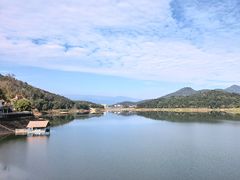 -孔雀湖生态旅游区