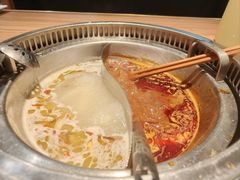 -季季红火锅(长沙步行街店)