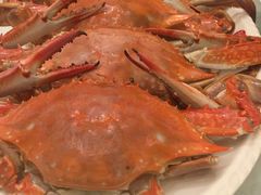 -万宝海鲜舫(劳动公园店)
