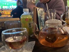 -Big Bamboo 大竹子体育主题餐厅(虹梅路店)