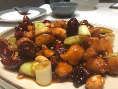 -鹿港小镇(悠唐店)