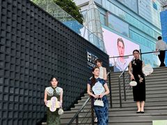-南京时尚莱迪购物广场(正洪街店)
