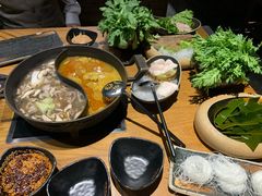 -呷哺呷哺 黄金牧场 (新中关购物中心店)
