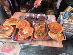 -放心脆皮油条(中房三林城店)