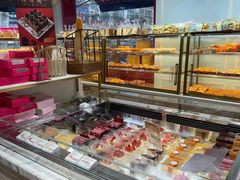 -TOUCH泰奇(金桥长岛路店)