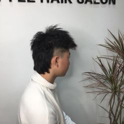 -AG·STYLE沙龙